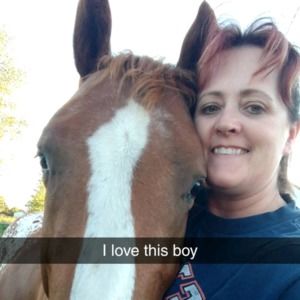 Meet your Posher, Cindy